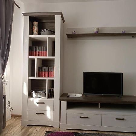Apartament Ada Sibiu Exterior foto