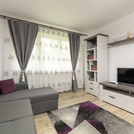 Apartament Ada Sibiu Exterior foto