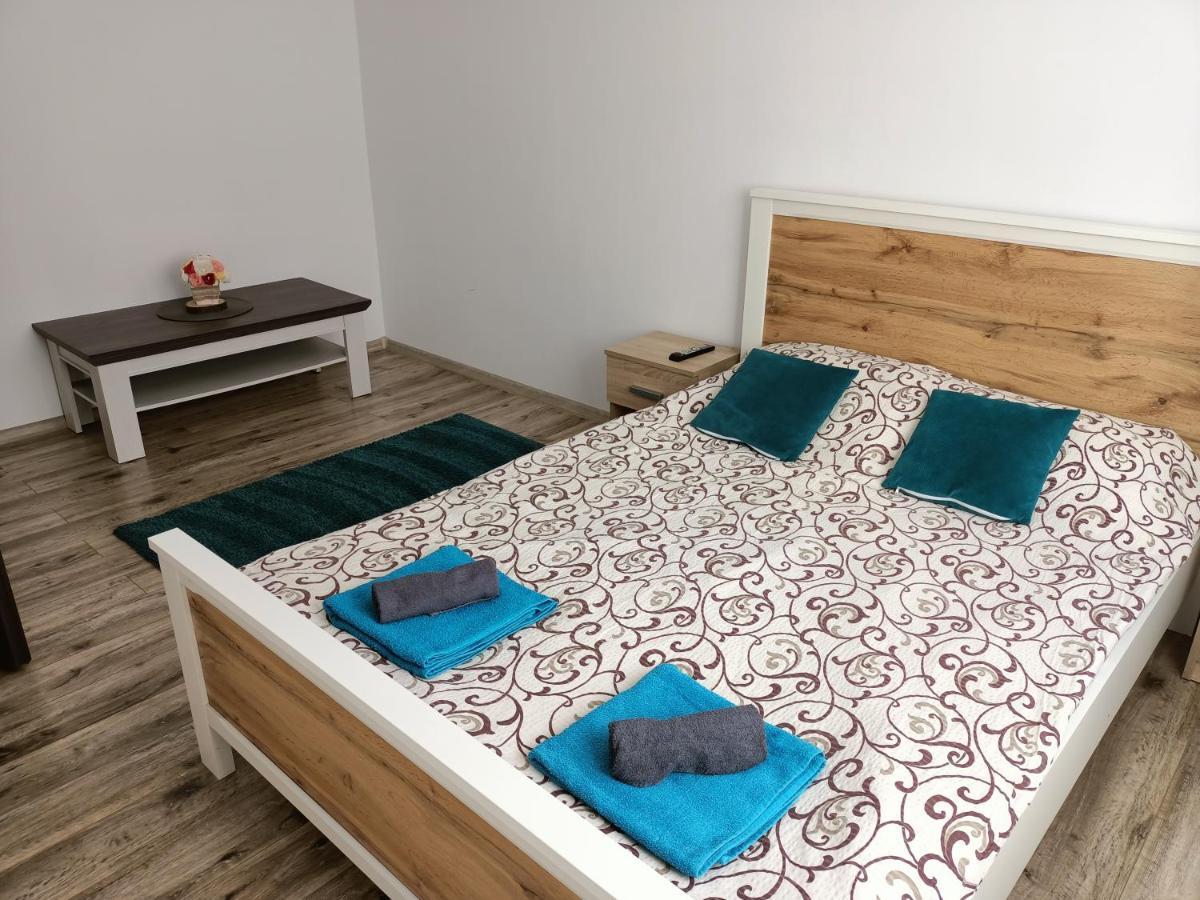 Apartament Ada Sibiu Exterior foto