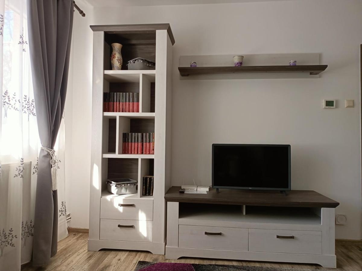 Apartament Ada Sibiu Exterior foto