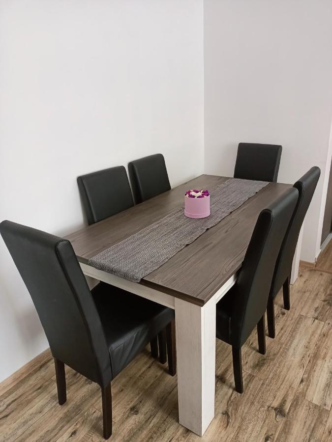 Apartament Ada Sibiu Exterior foto