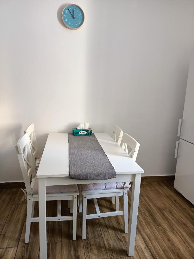 Apartament Ada Sibiu Exterior foto