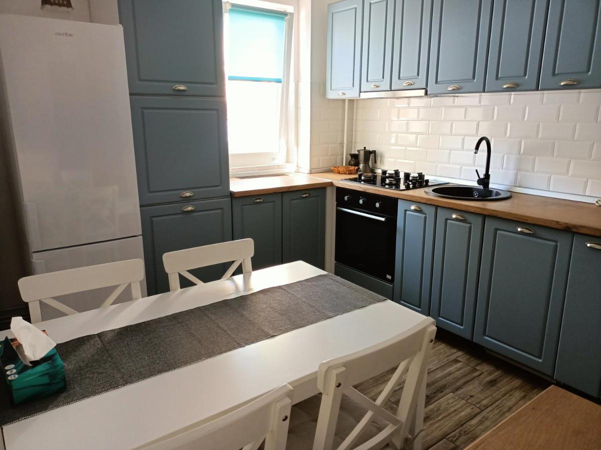 Apartament Ada Sibiu Exterior foto