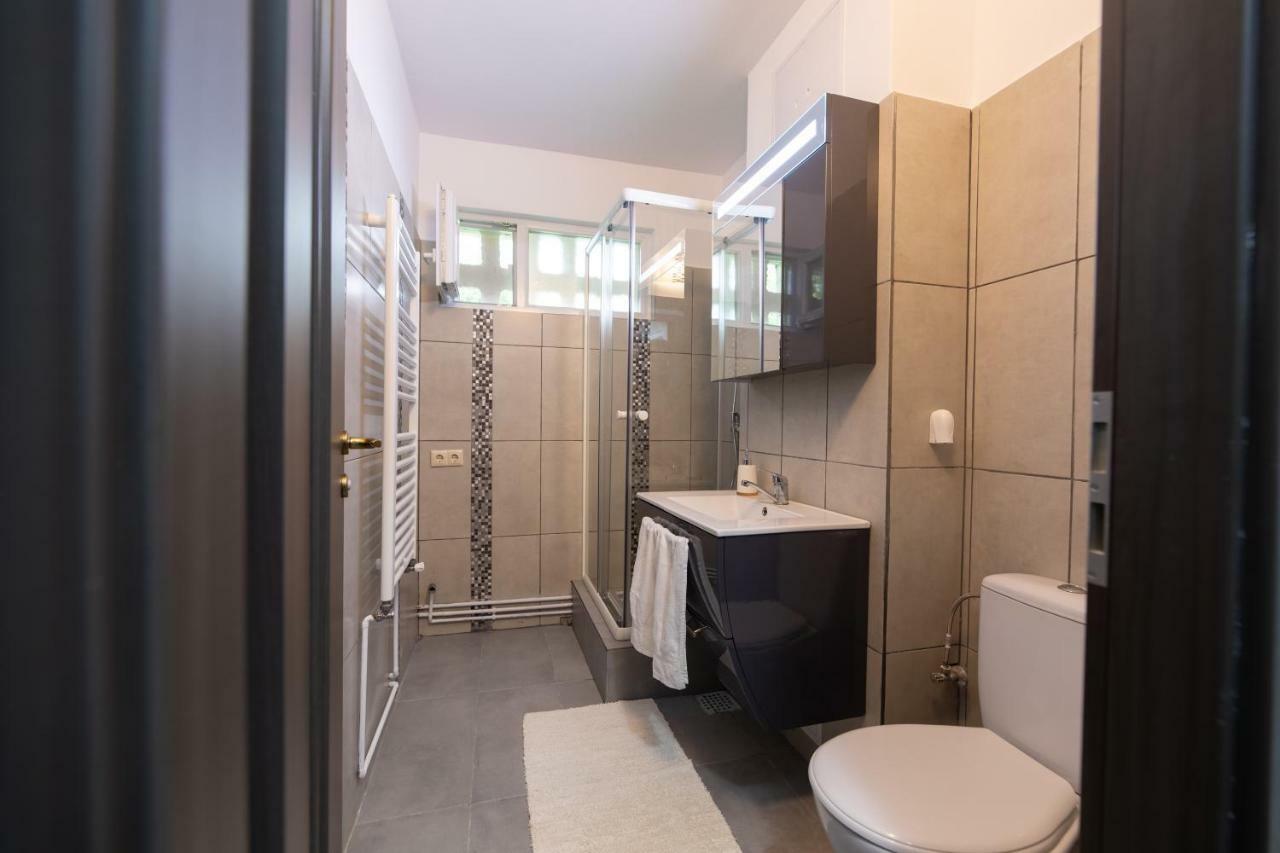 Apartament Ada Sibiu Exterior foto