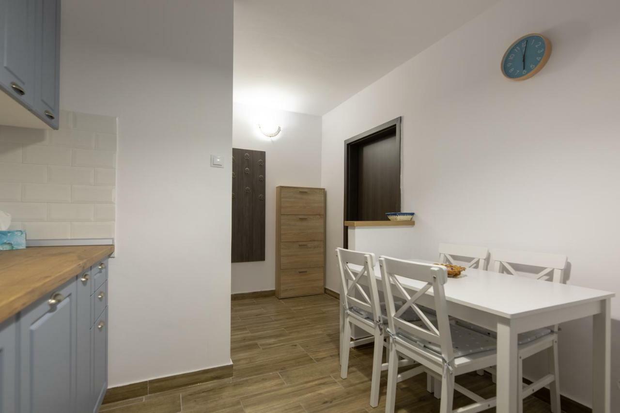 Apartament Ada Sibiu Exterior foto
