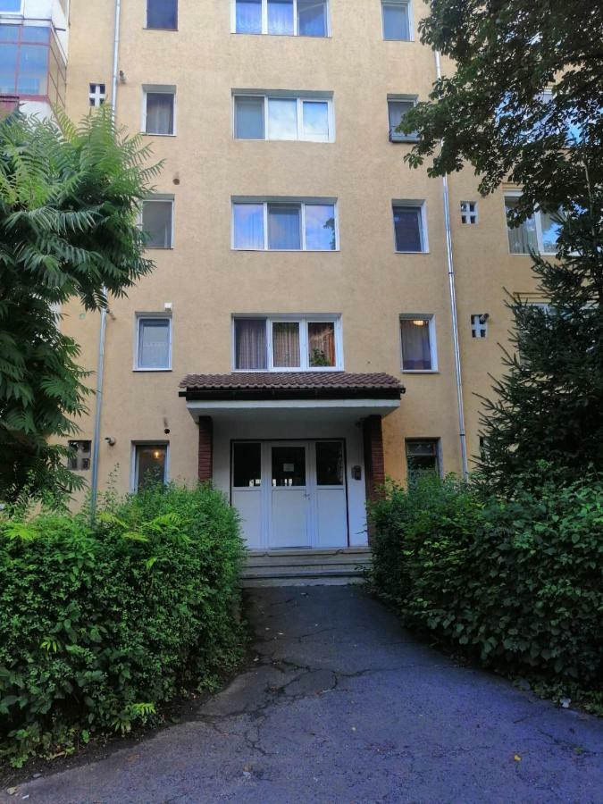 Apartament Ada Sibiu Exterior foto